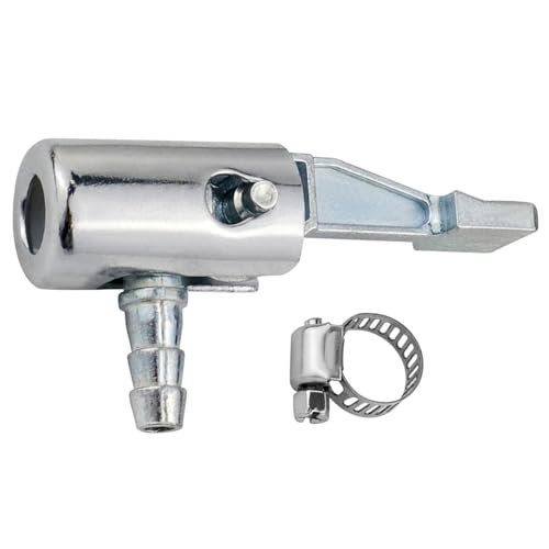 Tragbare Aufblasbare Pumpen Anschlüsse Für Autoreifen Luftspannfutter Kompressor Entleerte Ventile Adapter Reifenfüller Reifenspannfutter von Csnbfiop