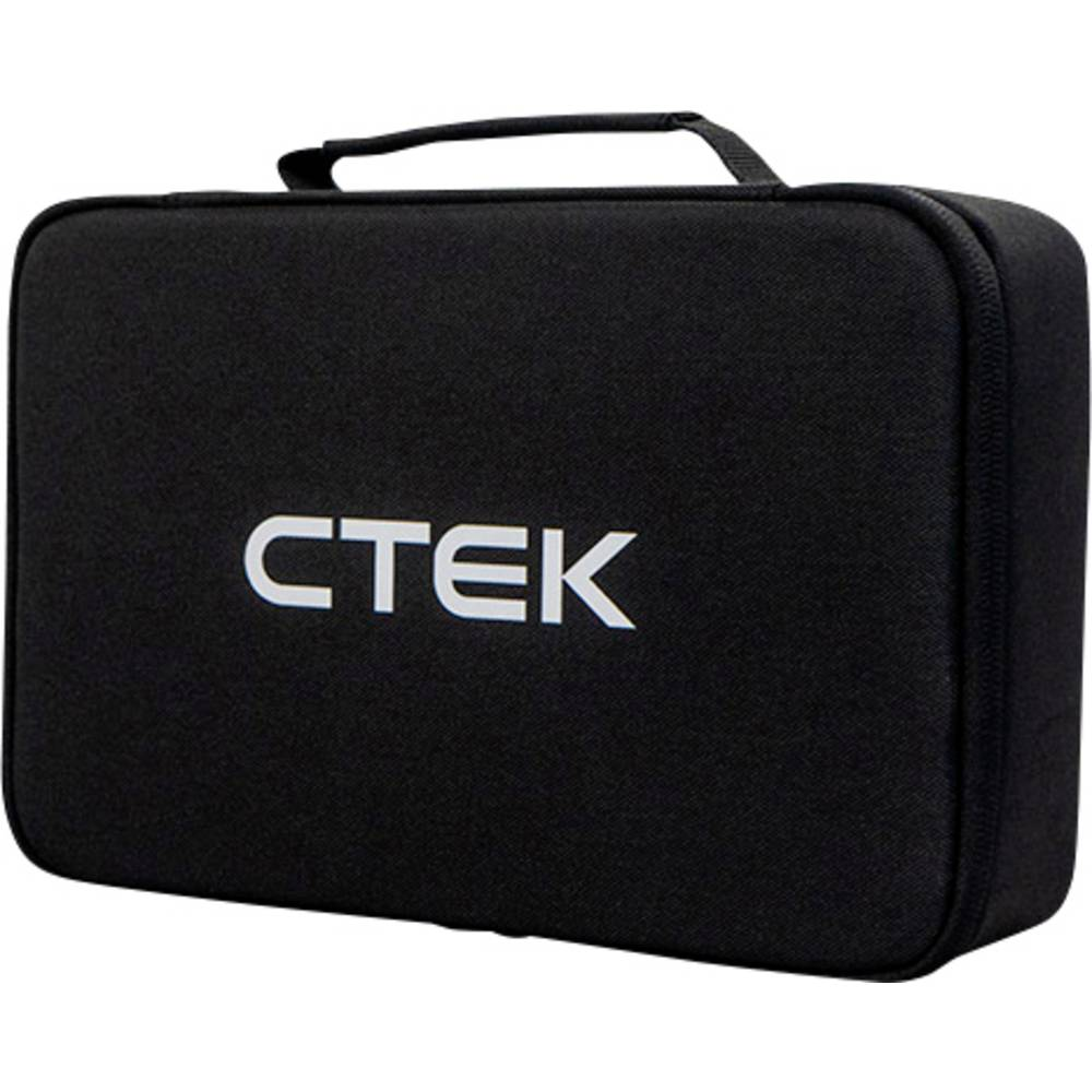 B-Ware Ctek 40 517 Aufbewahrungstasche Carry Case Kfz Ladegerät Zubehör Batteriewartung von Ctek