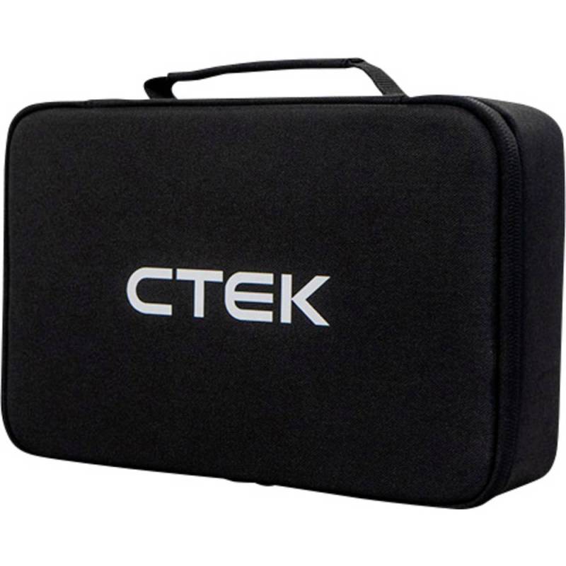 B-Ware Ctek 40 517 Aufbewahrungstasche Carry Case Kfz Ladegerät Zubehör Batteriewartung von Ctek