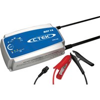 CTEK Batterie-Ladegerät "MXT 14", Kann als Stromversorgung verwendet werden von Ctek