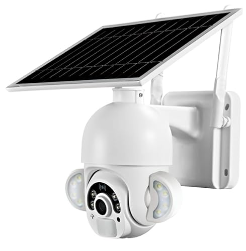 Ctronics Überwachungskamera F20-5MPW Ctronics Überwachungskamera F20-5MPW von Ctronics