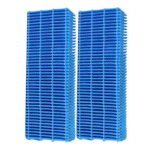 Ctwezoikmt 2 x Ersatzfilter für Sharp Luftreiniger Filter FZ-Z30MF FZ-Y30MFE FZ-F30MFE Befeuchtungsfilterelemente Ctwezoikmt 2 x Ersatzfilter für Sharp Luftreiniger Filter FZ-Z30MF FZ-Y30MFE FZ-F30MFE Befeuchtungsfilterelemente von WEIPAI