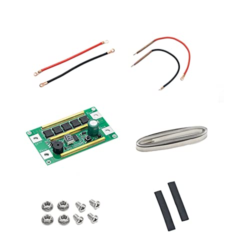 Ctwezoikmt 8 Geschwindigkeit Intelligente Mini Tragbare Punktschweißen Maschine Steuerkarte DIY 18650 Automatische Lithium Batterie Schweißen Ersatzteile Zubehör von Ctwezoikmt