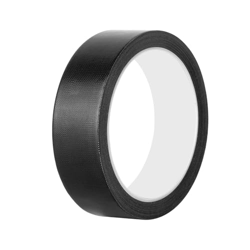 Ctyjia 1 Rollen Teflonband Hochtemperaturband 25mmx10m PTFE Tape Klebeband, Dicke 0,18mm, für Vakuumiergerät Ctyjia 1 Rollen Teflonband Hochtemperaturband 25mmx10m PTFE Tape Klebeband, Dicke 0,18mm, für Vakuumiergerät von Ctyjia