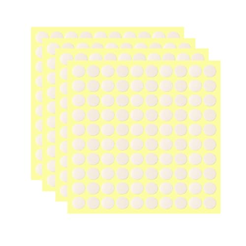 Ctyjia 100 Stk Transparente Klebepunkte, Abnehmbare Runde Klebepunkte, Durchmesser 20mm, Klebepunkte Doppelseitig, Transparente Doppelseitige Klebepad Ctyjia 100 Stk Transparente Klebepunkte, Abnehmbare Runde Klebepunkte, Durchmesser 20mm, Klebepunkte Doppelseitig, Transparente Doppelseitige Klebepad von Ctyjia