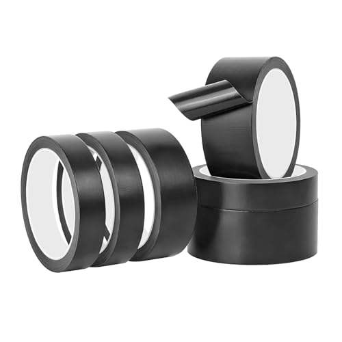 Ctyjia 2 Rollen Teflonband Hochtemperaturband 15mmx10m PTFE Tape Klebeband, Dicke 0,18mm, für Vakuumiergerät Ctyjia 2 Rollen Teflonband Hochtemperaturband 15mmx10m PTFE Tape Klebeband, Dicke 0,18mm, für Vakuumiergerät von Ctyjia