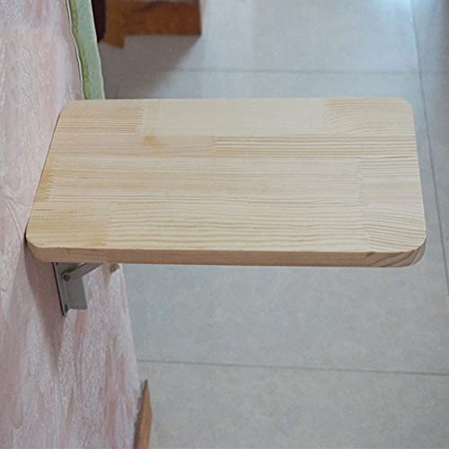 CuNtoHHH An der Wand montierter Klapptisch, Computerarbeitsplätze, Schreibtisch, Holz, herunterklappbarer Wandtisch, Küchenorganizer, Eck-Esstisch, schwebender Schreibtisch, Werkbank, 60 x 40 cm, 70 CuNtoHHH An der Wand montierter Klapptisch, Computerarbeitsplätze, Schreibtisch, Holz, herunterklappbarer Wandtisch, Küchenorganizer, Eck-Esstisch, schwebender Schreibtisch, Werkbank, 60 x 40 cm, 70 von CuNtoHHH