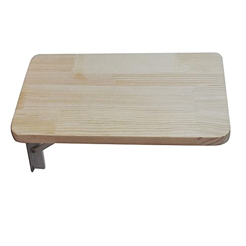 CuNtoHHH An der Wand montierter Klapptisch, Küchen-Esstisch, Home-Office-Arbeits-Laptop-Computertisch, hängender Klapptisch, herunterklappbares Bücherregal aus Holz, Lerntische, 50 cm, 60 cm, 70 cm, CuNtoHHH An der Wand montierter Klapptisch, Küchen-Esstisch, Home-Office-Arbeits-Laptop-Computertisch, hängender Klapptisch, herunterklappbares Bücherregal aus Holz, Lerntische, 50 cm, 60 cm, 70 cm, von CuNtoHHH