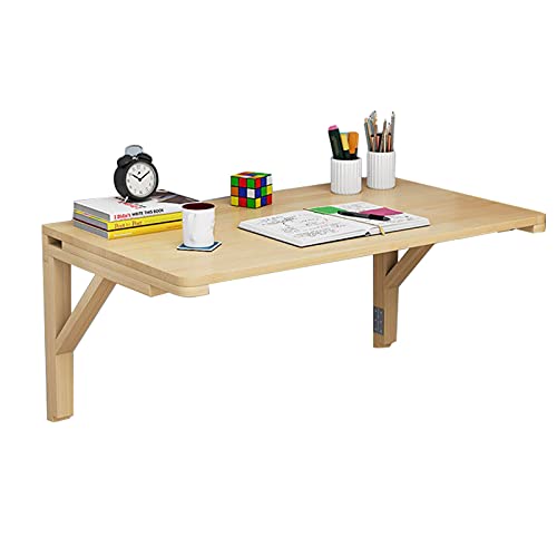 CuNtoHHH An der Wand montierter Klapptisch für die Küche, Klapptische für kleine Räume – Esstisch | Umklappbarer Wandtisch | Hängender Balkontisch, schwebender Laptop-Computertisch, modernes Design CuNtoHHH An der Wand montierter Klapptisch für die Küche, Klapptische für kleine Räume – Esstisch | Umklappbarer Wandtisch | Hängender Balkontisch, schwebender Laptop-Computertisch, modernes Design von CuNtoHHH