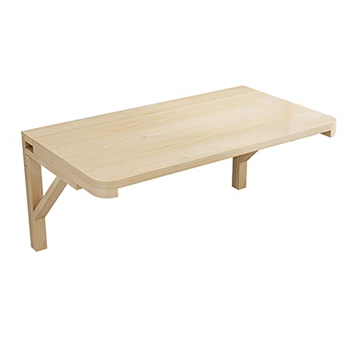 CuNtoHHH Klappbarer Wandtisch für die Küche, an der Wand montierter Klapptisch, klappbarer Computertisch für kleine Räume zu Hause, platzsparender schwebender Eck-Esstisch, Laptop-Schreibtisch am Nac CuNtoHHH Klappbarer Wandtisch für die Küche, an der Wand montierter Klapptisch, klappbarer Computertisch für kleine Räume zu Hause, platzsparender schwebender Eck-Esstisch, Laptop-Schreibtisch am Nac von CuNtoHHH