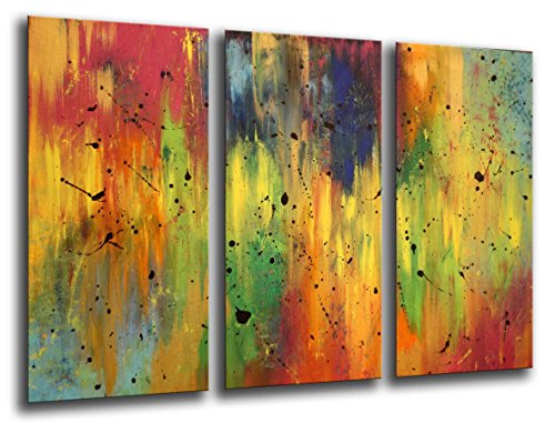 Bilderrahmen Bild, mehrfarbig, 97 x 62 cm Bilderrahmen Bild, mehrfarbig, 97 x 62 cm von Cuadros Cámara