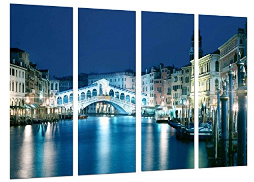 Bilderrahmen Fotogalerie mehrfarbig 131 x 62 cm Bilderrahmen Fotogalerie mehrfarbig 131 x 62 cm von Cuadros Cámara