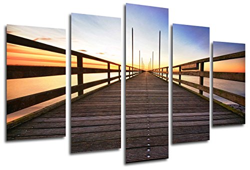 Bilderrahmen Fotogalerie mehrfarbig 165 x 62 cm Bilderrahmen Fotogalerie mehrfarbig 165 x 62 cm von Cuadros Cámara