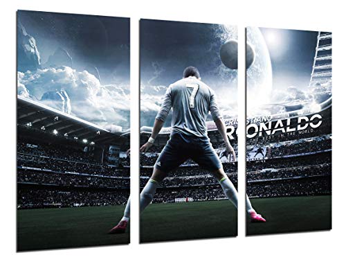 Cuadros Camera 27146 Fotorahmen, Mehrfarbig, XXL Cuadros Camera 27146 Fotorahmen, Mehrfarbig, XXL von Cuadros Camara