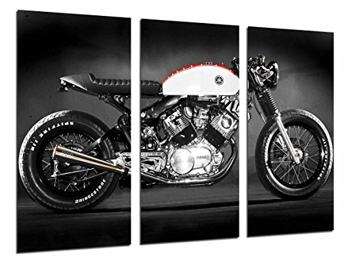 Gemälde Kamera Poster Foto mehrfarbig 97 x 62 cm Gemälde Kamera Poster Foto mehrfarbig 97 x 62 cm von Cuadros Cámara