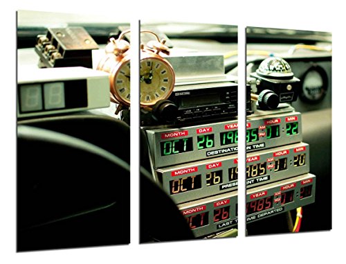 Gemälde Kamera Poster Foto mehrfarbig 97 x 62 cm Gemälde Kamera Poster Foto mehrfarbig 97 x 62 cm von Cuadros Cámara