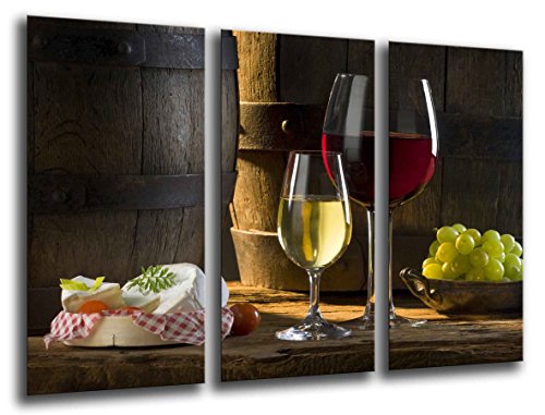 Gemälde Kamera Poster Foto mehrfarbig 97 x 62 cm Gemälde Kamera Poster Foto mehrfarbig 97 x 62 cm von Cuadros Cámara