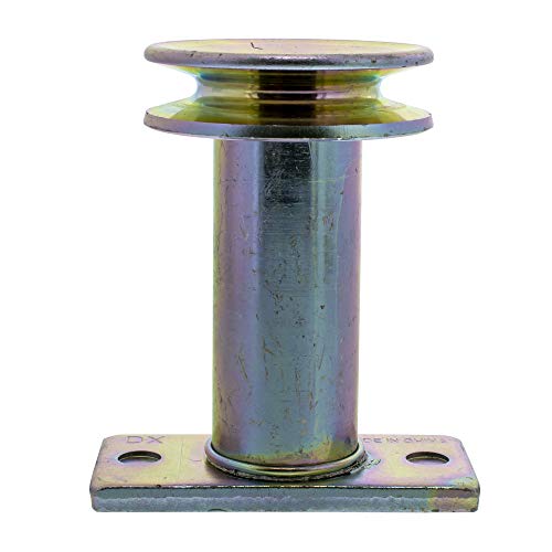 CUB CADET 687-05461 Klingenadapter, 25 mm x .430 SC 900 12ABR2MM710 von Cub Cadet