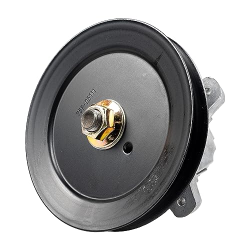 CUB CADET 918-04822B Spindelbaugruppe RZT LTX 1040 1042 1045 SX ZT1 ZT2 ZT3 CUB CADET 918-04822B Spindelbaugruppe RZT LTX 1040 1042 1045 SX ZT1 ZT2 ZT3 von Cub Cadet