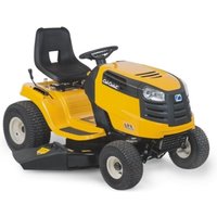 CUB CADET LT1 NS96 439 cm³ Motor 439 cm³ Schnitt 96 cm Seitenauswurf Traktor CUB CADET LT1 NS96 439 cm³ Motor 439 cm³ Schnitt 96 cm Seitenauswurf Traktor von Cub Cadet