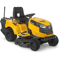 CUB CADET LT3 Rasentraktor PR105 679 ccm 240 l Sammelbehälter hydrostatisch 105 cm CUB CADET LT3 Rasentraktor PR105 679 ccm 240 l Sammelbehälter hydrostatisch 105 cm von Cub Cadet