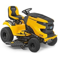 CUB CADET XT2 PS117 679cc hydrostatischer Rasentraktor mit Seitenauswurf, Schnittlänge 117cm von Cub Cadet