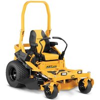 CUB CADET XZ7 L122 Hebeltraktor mit 122cm Schnitt 726cc mit Doppelhydrogetriebe von Cub Cadet