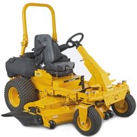 CUB CADET Z5 152 Rasentraktor KAWASAKI 852 ccm Motor mit Doppelhydraulikgetriebe CUB CADET Z5 152 Rasentraktor KAWASAKI 852 ccm Motor mit Doppelhydraulikgetriebe von Cub Cadet