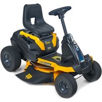 Akku-Rasentraktor CUB CADET LR2 ES76 30 Ah Schnitt 76cm Elektroantrieb Akku-Rasentraktor CUB CADET LR2 ES76 30 Ah Schnitt 76cm Elektroantrieb von Cub Cadet