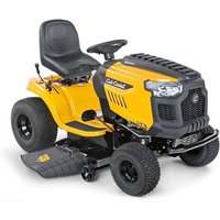 CUB CADET LT3 PS107 Rasentraktor 107 cm 679 cm³ mit variablem Getriebe CUB CADET LT3 PS107 Rasentraktor 107 cm 679 cm³ mit variablem Getriebe von Cub Cadet