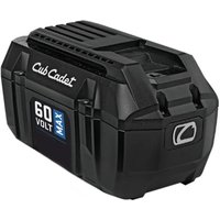 Cub Cadet - Lithium-Ionen-Akku 60V 5.0 Ah BP6050 für Akku-Maschinen von Cub Cadet