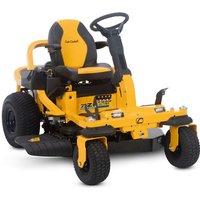 CUB CADET XZ6 S107 Traktor mit Hebeln 107cm Schnitt 107cm Doppelhydrogetriebe CUB CADET XZ6 S107 Traktor mit Hebeln 107cm Schnitt 107cm Doppelhydrogetriebe von Cub Cadet