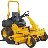 Z7183 Rasentraktor kawasaki 999 cc Motor mit Doppel-Hydro-Getriebe - Cub Cadet von Cub Cadet