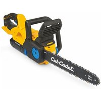 LH5 C60 60V Akku-Kettensäge 40 cm Schiene ohne Akku und Ladegerät - Cub Cadet von Cub Cadet