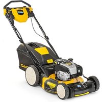 LM3 CR53S selbstfahrender Rasenmäher mit B&S-Motor 150 ccm Schnittbreite 53 cm 3 in 1 Sack 70 l - Cub Cadet LM3 CR53S selbstfahrender Rasenmäher mit B&S-Motor 150 ccm Schnittbreite 53 cm 3 in 1 Sack 70 l - Cub Cadet von Cub Cadet