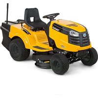 LT1 Rasentraktor NR92 439 cm³ Schnittlänge 92 cm Korb 240 Lt mechanisch - Cub Cadet LT1 Rasentraktor NR92 439 cm³ Schnittlänge 92 cm Korb 240 Lt mechanisch - Cub Cadet von Cub Cadet