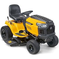 LT2 NS92 Rasentraktor 92 cm 439 ccm Schneidwerk Getriebe mit Variator - Cub Cadet LT2 NS92 Rasentraktor 92 cm 439 ccm Schneidwerk Getriebe mit Variator - Cub Cadet von Cub Cadet