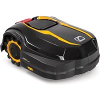 Mähroboter Cub Cadet XR5 2000 bis 2000 qm Schnitt 21 cm GSM-Modul enthalten Mähroboter Cub Cadet XR5 2000 bis 2000 qm Schnitt 21 cm GSM-Modul enthalten von Cub Cadet