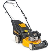 Rasenmäher Cub Cadet LM1 AR46 79 cm³ Schnitt 46 cm Sack 60 l selbstfahrend von Cub Cadet