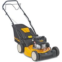 Rasenmäher Cub Cadet LM1 CR53 140 cc Schnittbreite 53 cm 3 in 1 Sack 70 l selbstfahrend Rasenmäher Cub Cadet LM1 CR53 140 cc Schnittbreite 53 cm 3 in 1 Sack 70 l selbstfahrend von Cub Cadet