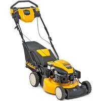Rasenmäher CUB CADET LM2 DR46S 159 cm³ Schnittbreite 46 cm 3 in 1 Sack 60 lt selbstfahrend von Cub Cadet