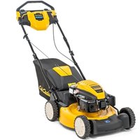Rasenmäher Cub Cadet LM2 DR53S 159 cm³ Schnittleistung 53 cm 3 in 1 Sack 70 l selbstfahrend Rasenmäher Cub Cadet LM2 DR53S 159 cm³ Schnittleistung 53 cm 3 in 1 Sack 70 l selbstfahrend von Cub Cadet