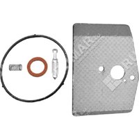 Vergaserdichtungssatz für MTD - CUB CADET - TORO - YARD-MAN-Motoren - 021442 Vergaserdichtungssatz für MTD - CUB CADET - TORO - YARD-MAN-Motoren - 021442 von Cub Cadet