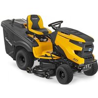 XT1 OR106 Rasentraktor 106 cm Schnitt 106 cm Korb 547 ccm hydrostatisch - Cub Cadet von Cub Cadet
