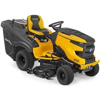 Cub Cadet - XT2 QR106 Rasentraktor 106 cm Schnitt mit kawasaki 726 cc hydrostatischem Motor Cub Cadet - XT2 QR106 Rasentraktor 106 cm Schnitt mit kawasaki 726 cc hydrostatischem Motor von Cub Cadet