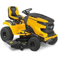 XT2 QS117 Rasentraktor mit Seitenauswurf und hydrostatischem KAWASAKI-Motor mit 726 ccm Hubraum und 117 cm Schnittlänge - Cub Cadet von Cub Cadet