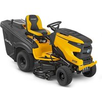 XT3 QR106 Rasentraktor mit 106 cm Schnittlänge und Kawasaki 726ccm Hydrostatikmotor - Cub Cadet XT3 QR106 Rasentraktor mit 106 cm Schnittlänge und Kawasaki 726ccm Hydrostatikmotor - Cub Cadet von Cub Cadet