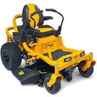 Cub Cadet - XZ5 L137 Rasentraktor mit 137 cm Schnittbreite und 726 cm³ doppeltem hydrostatischem Antrieb von Cub Cadet