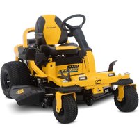 CUB CADET XZ6 S127 Traktor mit Hebeln Traktor 127cm Schnitt mit Doppelhydro-Getriebe von Cub Cadet
