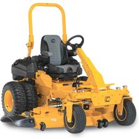 Z9 183ID Rasentraktor 183 cm Schnitt Kawasaki 999 cc Motor Hydrostatisches Getriebe - Cub Cadet Z9 183ID Rasentraktor 183 cm Schnitt Kawasaki 999 cc Motor Hydrostatisches Getriebe - Cub Cadet von Cub Cadet